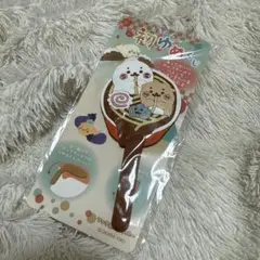 しろたん　 初ゆめくじ 　ヌードルストッパー賞