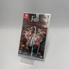 Nintendo Switch Fate/Samurai Remnant 通常版