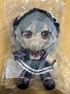 アイドルマスター シンデレラガールズ ぬいぐるみ 神崎蘭子 Amazon.co.jp: アイドルマスター シンデレラガールズ ぬいぐるみ
