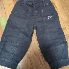 Nike ダークグレー 120