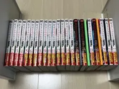 シャングリラ・フロンティア　1-22巻セット　まとめ売り