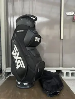 早い者勝ち‼️PXG キャディバック ゴルフ