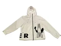 MONCLER モンクレール MYTHOS ジップアップ パーカー ブルゾン