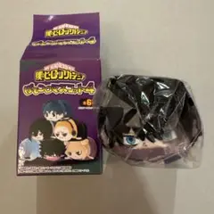 ［新品］僕のヒーローアカデミア　荼毘　ぽてコロマスコット