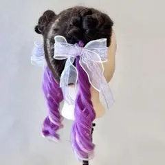 しなこちゃん♡ライブ♡ベビタピ♡フェス♡原宿♡ヘアゴムエクステ♡プリキュア♡