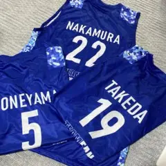 東レ　応援シャツ　3点セット
