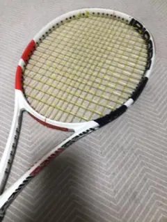 バボラ　ピュアストライク 100 2019 PURE STRIKE ②