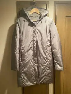 美品 高級 S MaxMara ダウンコート マックスマーラ