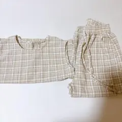 kokokids ココキッズ セットアップ