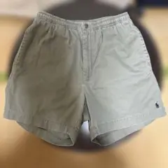 90s Ralph Lauren ショートパンツ