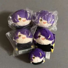 あんスタ　もちマス　忍