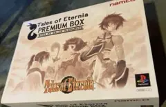 その他 Tales of Eternia PREMIUM BOX Tales of Eternia [Premium Box] - Solaris Japan