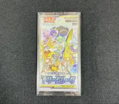 ポケモンカード ドリームリーグ 1パック