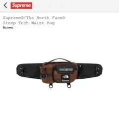 The North Face Steep Tech Waist Bag