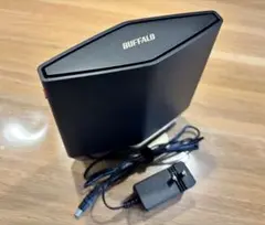 BUFFALO WSR-5400AX6/NMB 有線LANルーター