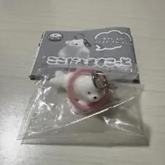 ガチャガチャ ここだよますこっと あざらしさん
