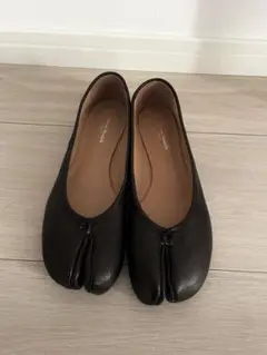 maison margiela/バレエシューズ/値下げ致しました