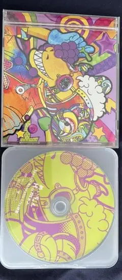 めいちゃん humour 武道館版CD 特典DVDセット