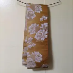 半幅帯