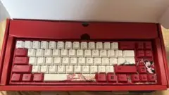 Varmilo koi68 ゲーミングキーボード