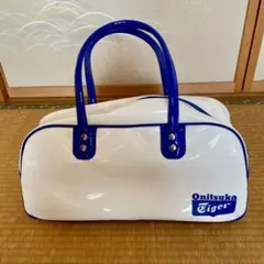 2025年最新】Onitsuka Tiger ボストンバッグ・旅行用バッグの