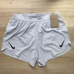 【新品未使用】 NIKEナイキ エアロスイフト メンズランニングショートパンツ