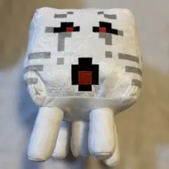 マインクラフト　ぬいぐるみ
