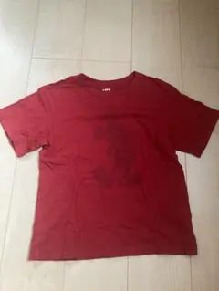 ユニクロ　130cm Tシャツ