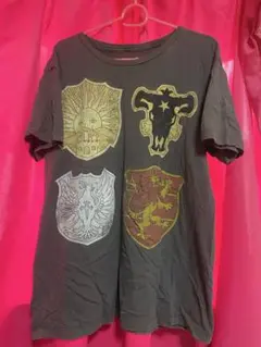 ブラッククローバー Tシャツ Lサイズ