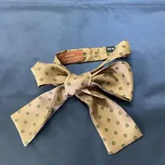 KEN ISHIZU 女性用ネクタイ リボン
