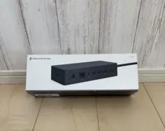 【ほぼ新品】マイクロソフト Surface ドック PD9-00009