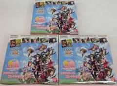 新品未開封『ウマ娘 プリティダービー Season 3』 3BOX