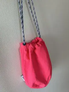 未使用　ロンハーマン　巾着バッグ