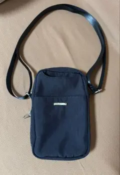 スマホショルダーバッグ