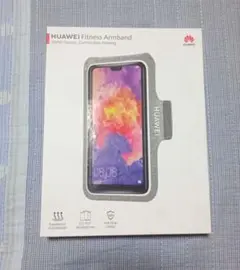 【新品未開封】HUAWEI Fitness Armband