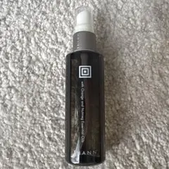 THANN フレグランスミスト