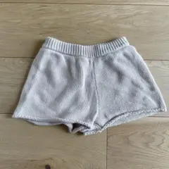 thenewsociety ザニューソサエティ　ニットパンツ