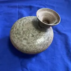 平瓶　須衛器