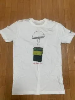 RVCA Tシャツ