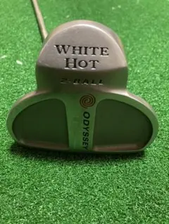 オデッセイ WHITEHOT 2-b パター