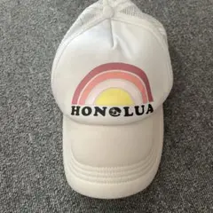 HONOLUA レインボーキャップ