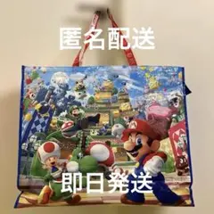 USJ ショッパー ショッピングバッグ