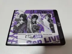 ヒプステ　Rep LIVE side B.A.T　①