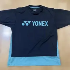 ヨネックス　プラクティス　バドミントン　Tシャツ