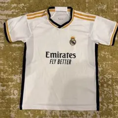 リアルマドリード サッカーウェア上下160cm