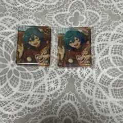 ライカ　コロッタ　アニカフェ　あんさんぶるスターズ