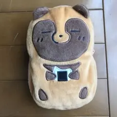 BANPRESTO タヌキデザイン小物入れ