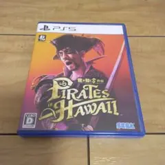 龍が如く8外伝　Pirates in Hawaii PS5