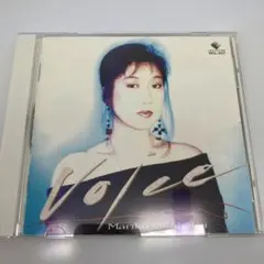 高橋真梨子　Voice