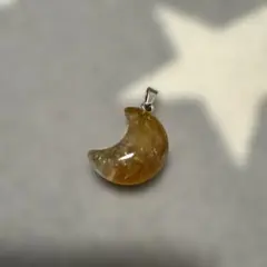 ゴールデンヒーラー ペンダントトップ